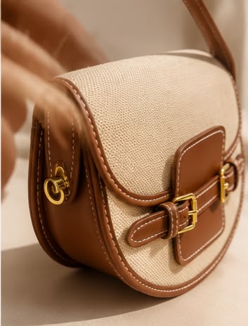 SADDLE HERITAGE
