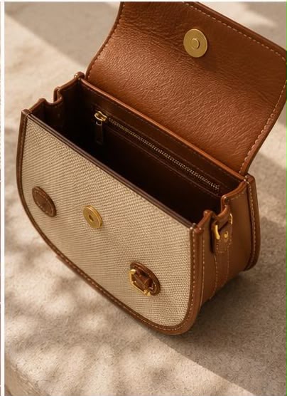 SADDLE HERITAGE